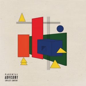 AIN’T SO (Explicit)