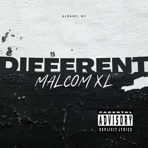 Different (Explicit)