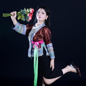 你可以刷到我 (伴奏)