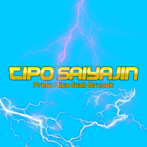 Tipo saiyajin (Explicit)