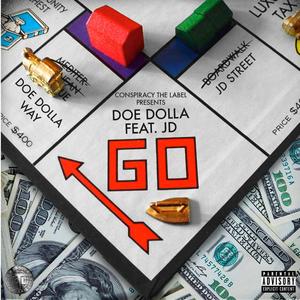 GO (feat. JD) [Explicit]