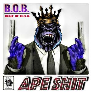 B.O.B. (Best of B.S.G.): Ape ****