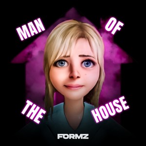 Man of the House (Explicit)