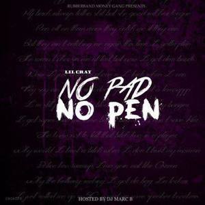 No Pad No Pen