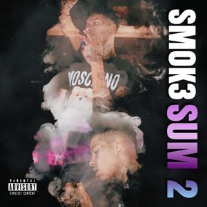 Smoke Sum 2 (Explicit)