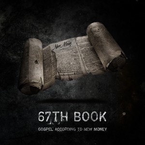 67th Book:Gospel According to New Money