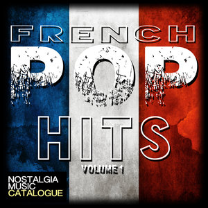 French Pop Hits (Vol 1)