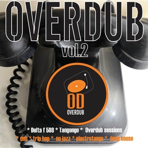 Overdub (Vol. 2)