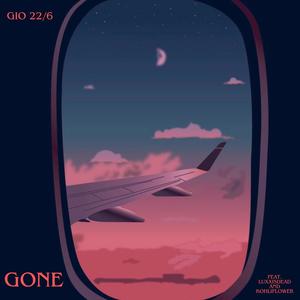 Gone (feat. Luxxisdead & Kholiflower) [Explicit]