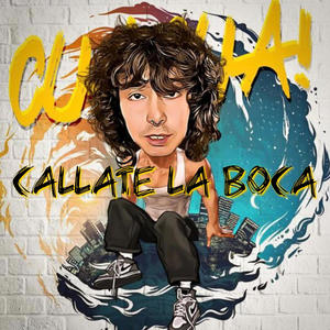 Callate la boca