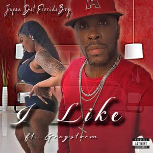 I Like(feat. Greystorm) (Explicit)