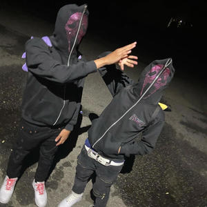 Syelock - all i know is evil (feat. Sadow) (Explicit)