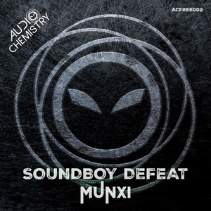 Soundboy Defeat