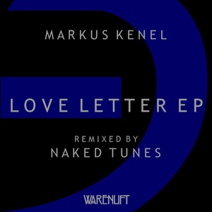 Love Letter (Naked Tunes 'Answer To The Letter' Remix)
