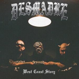 West Coast Story (feat. Alpha & Omega) (Explicit)