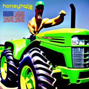 YEAH BROTHER (Explicit)