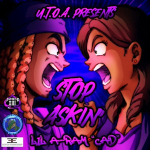 Stop Askin (Explicit)