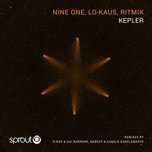 Kepler (Dabeat & Kamilo Sanclemente Remix)