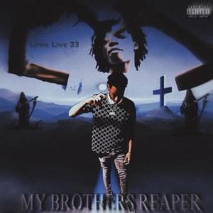 Damn 23 (feat. 322 Duke) (Explicit)