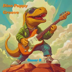 Dino Puppy Groove