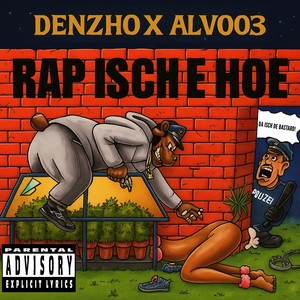 Rap isch e Hoe (Explicit)