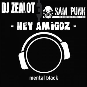 Hey Amigoz (Original Mix)
