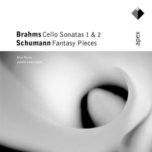Brahms: Cello Sonata No. 1 in E Minor, Op. 38 - I. Allegro non troppo