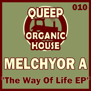 Melchyor A - EP