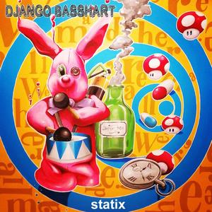 Statix (feat. Demented Child) [Explicit]