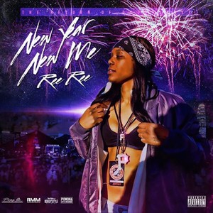 New Year New Me (Explicit)