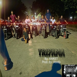 Triyama (Explicit)