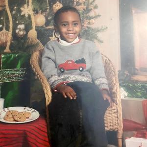 It's Christmas Time (feat. Shanequa Bonvillain)