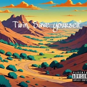 Twin, Save Yourself (Explicit)