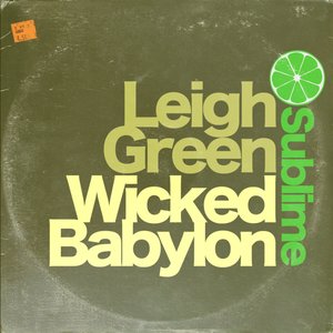 Wicked Babylon (Club Mix)