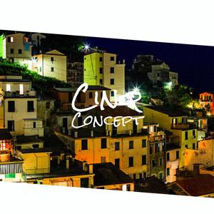 Cinq Concept