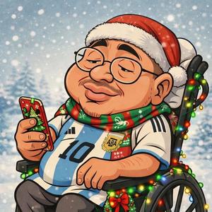 Navidad Villera (Explicit)