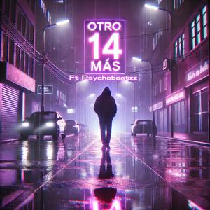Otro 14 más II (feat. Psychobeatzz)