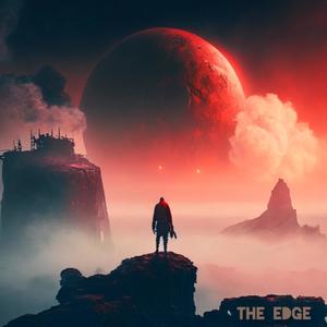 James Timms Music - The Edge
