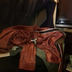 Say what u want (Explicit)