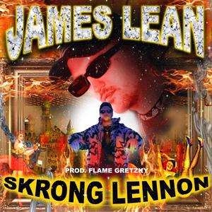 Skrong Lennon (Clean Version)