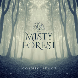 Misty Forest