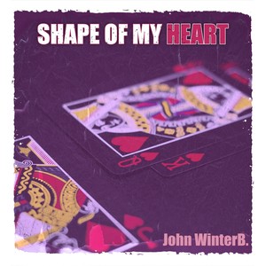 Shape of My Heart