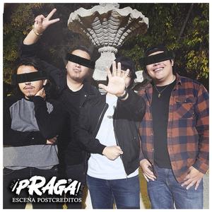 Escena Postcréditos