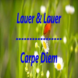 Carpe Diem (feat. J. Lauer)