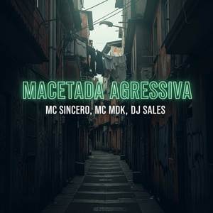 MACETADA AGRESSIVA (Explicit)