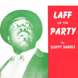 Laﬀ Of The Party