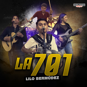 La 701 (En vivo)