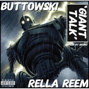 Giant Talk (feat. Rella Reem) [Explicit]