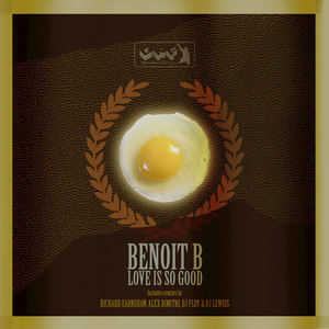 Love is so good (Main vocal mix)