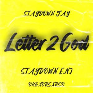 Letter2GOD